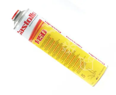 náplň TURBOSET - PROPAN - BUTAN (1450, CASTOLIN ), 380 ml, 220 g
